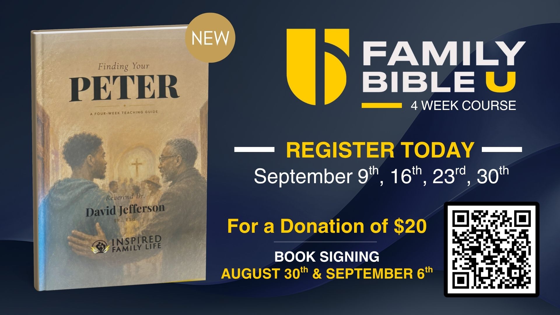 Family Bible U 